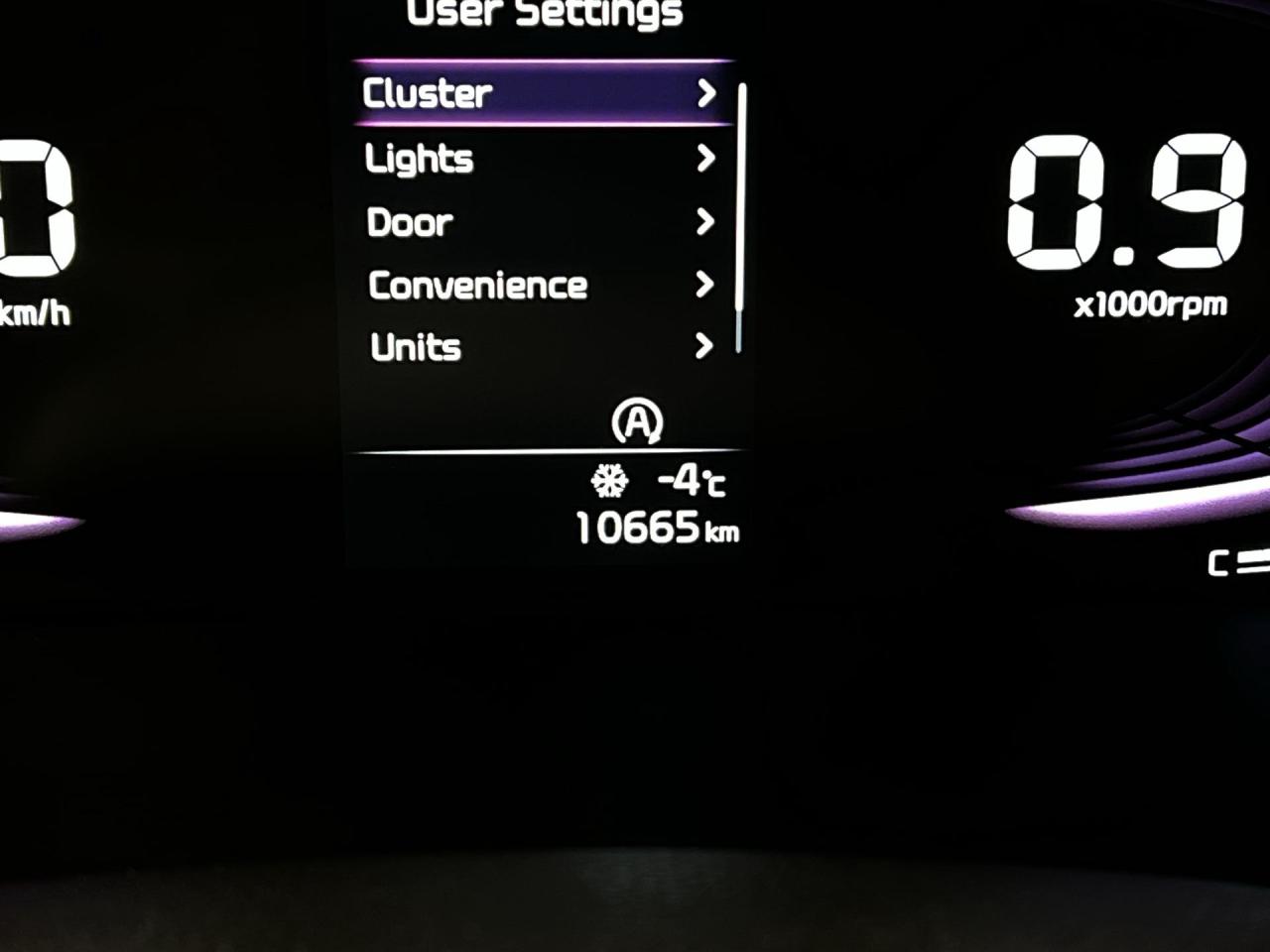 2025 Kia Soul ONLY 11,000KMS! | HTD SEATS | CARPLAY | REAR CAM Photo