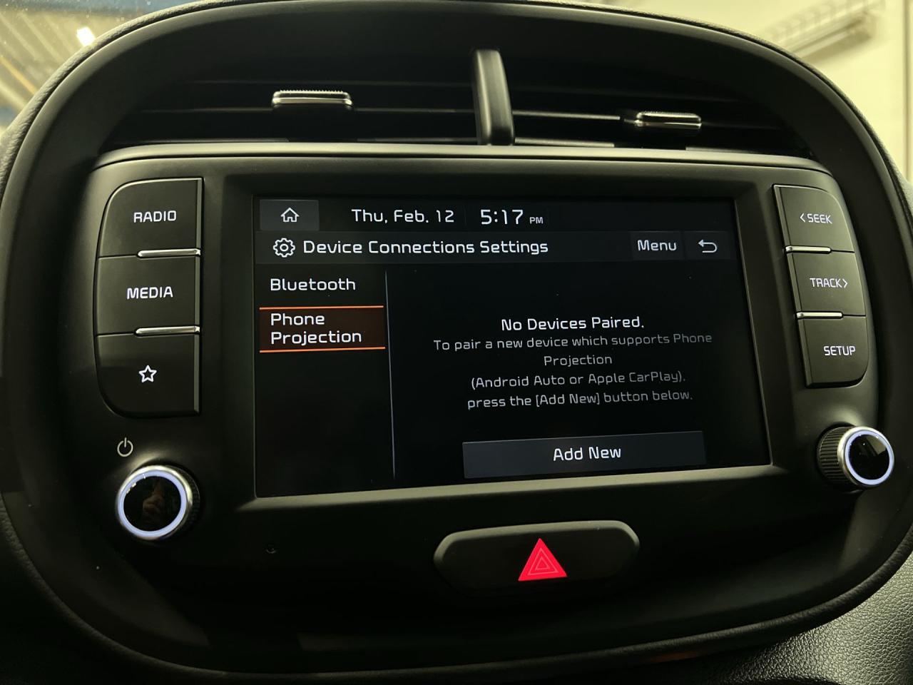 2025 Kia Soul ONLY 11,000KMS! | HTD SEATS | CARPLAY | REAR CAM Photo