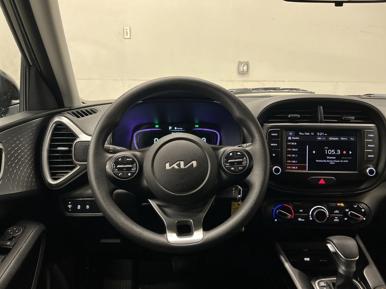 2025 Kia Soul ONLY 11,000KMS! | HTD SEATS | CARPLAY | REAR CAM Photo
