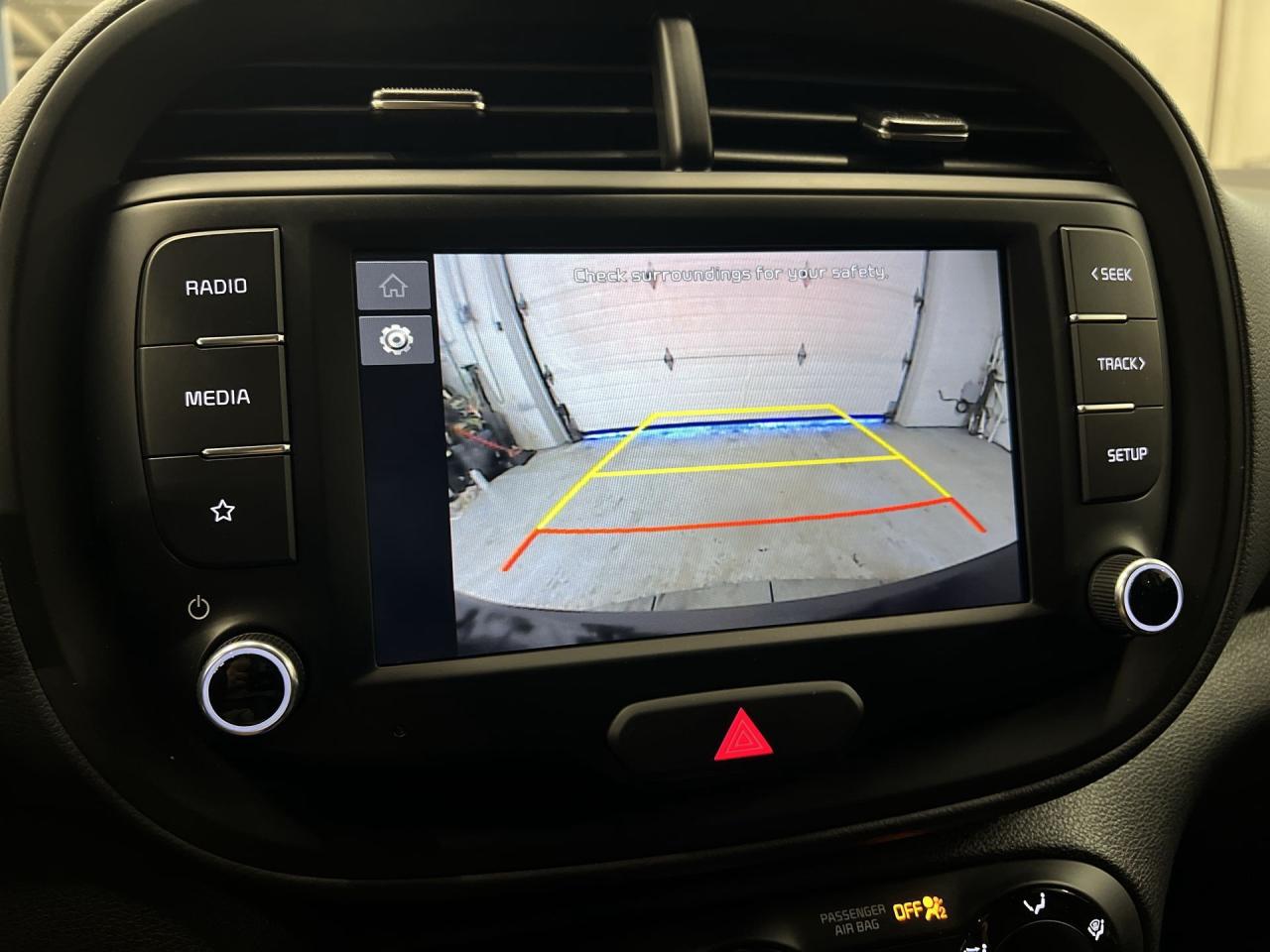 2025 Kia Soul ONLY 11,000KMS! | HTD SEATS | CARPLAY | REAR CAM Photo