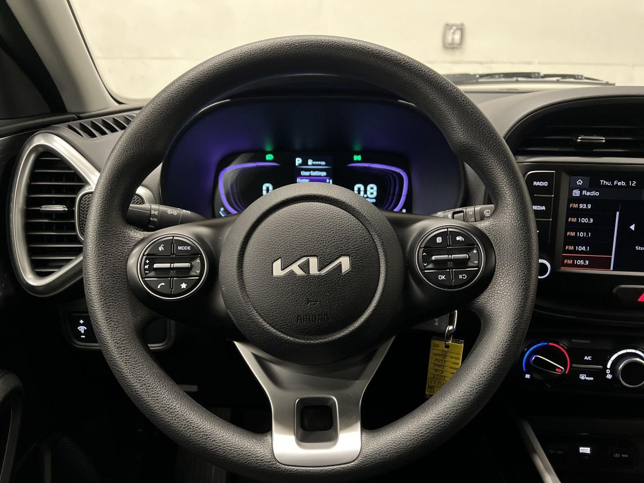 2025 Kia Soul ONLY 11,000KMS! | HTD SEATS | CARPLAY | REAR CAM Photo