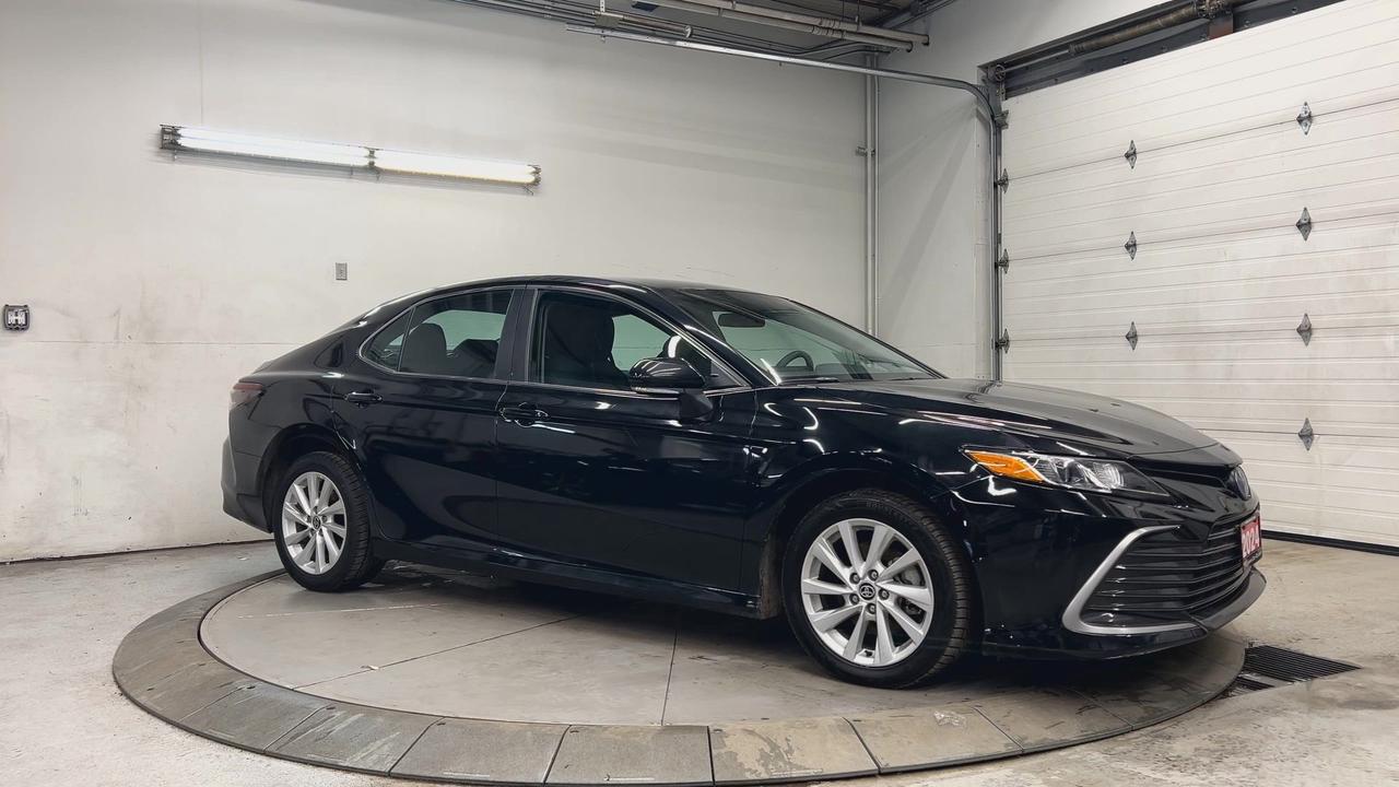 2024 Toyota Camry HYBRID HTD SEATS | CARPLAY | ALLOYS | ADAPT. CRUISE | A/C Photo