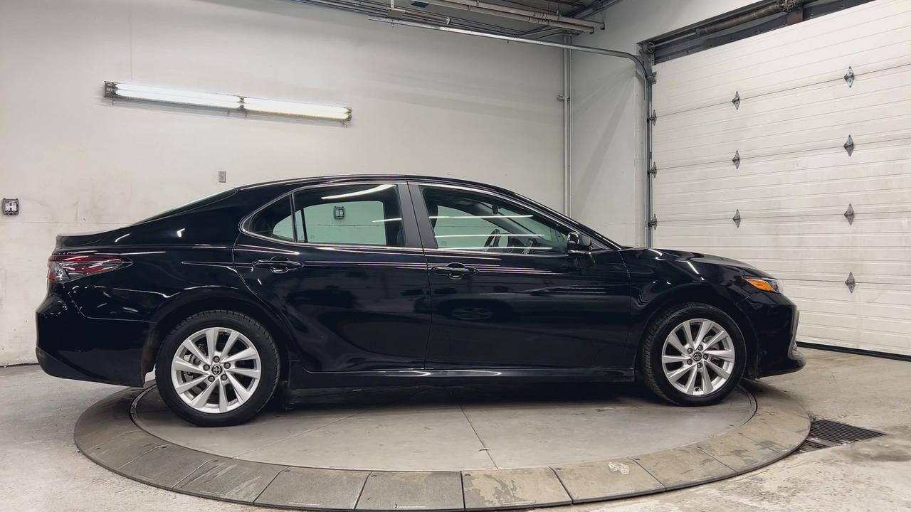 2024 Toyota Camry HYBRID HTD SEATS | CARPLAY | ALLOYS | ADAPT. CRUISE | A/C Photo