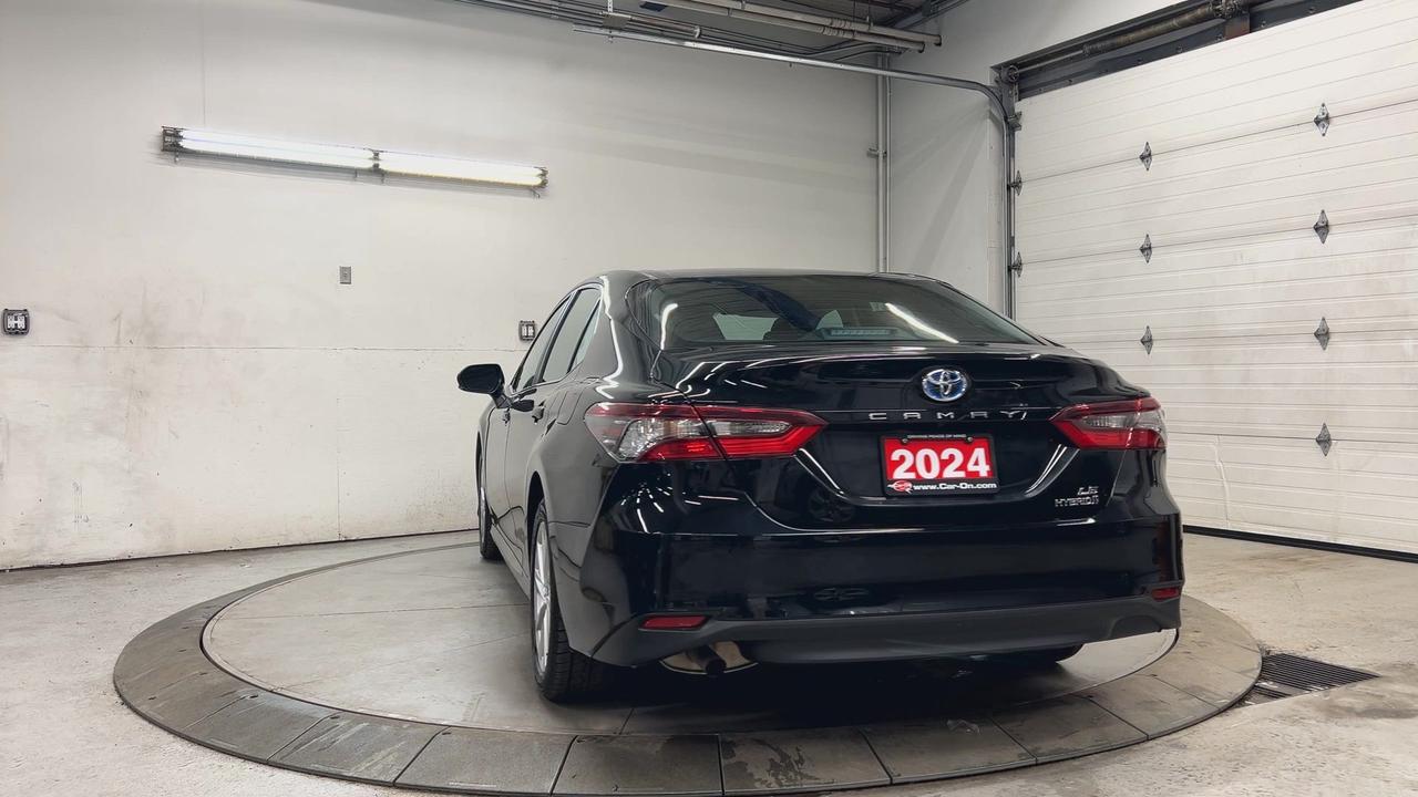 2024 Toyota Camry HYBRID HTD SEATS | CARPLAY | ALLOYS | ADAPT. CRUISE | A/C Photo