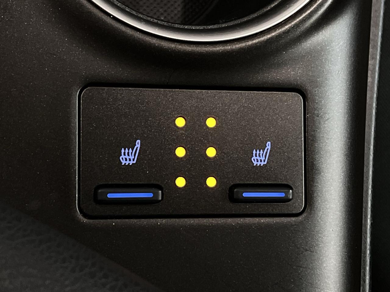 2024 Toyota Camry HYBRID HTD SEATS | CARPLAY | ALLOYS | ADAPT. CRUISE | A/C Photo