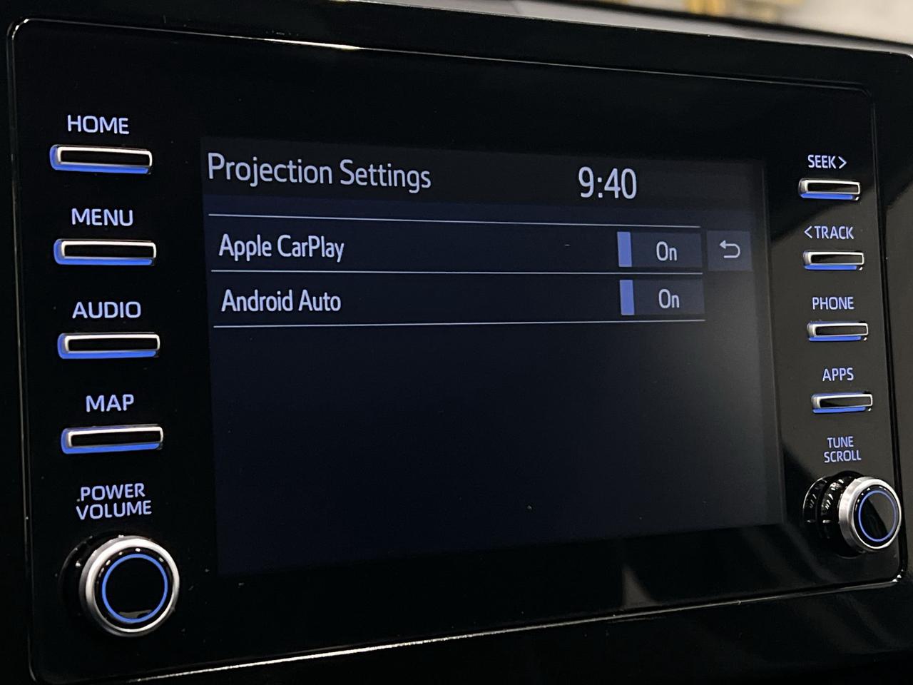 2024 Toyota Camry HYBRID HTD SEATS | CARPLAY | ALLOYS | ADAPT. CRUISE | A/C Photo