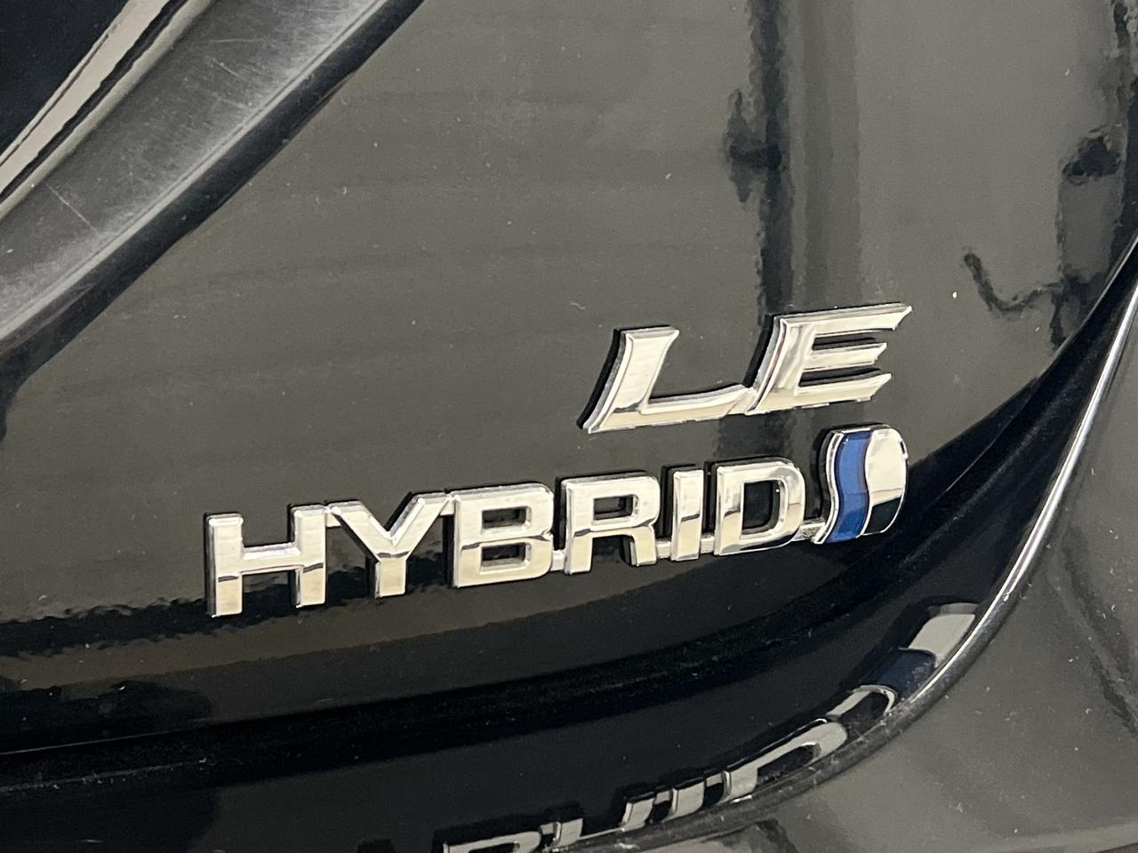 2024 Toyota Camry HYBRID HTD SEATS | CARPLAY | ALLOYS | ADAPT. CRUISE | A/C Photo