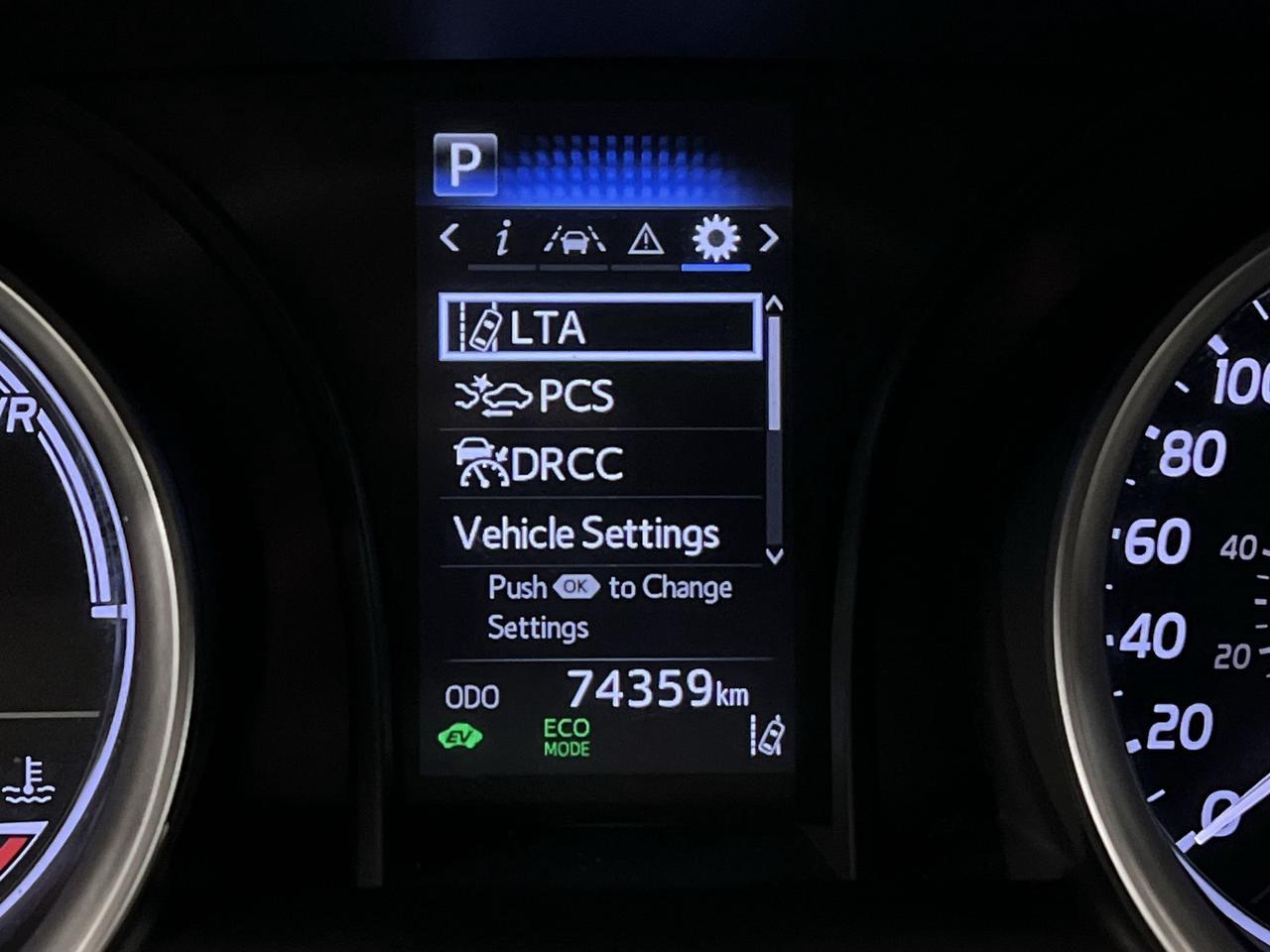 2024 Toyota Camry HYBRID HTD SEATS | CARPLAY | ALLOYS | ADAPT. CRUISE | A/C Photo