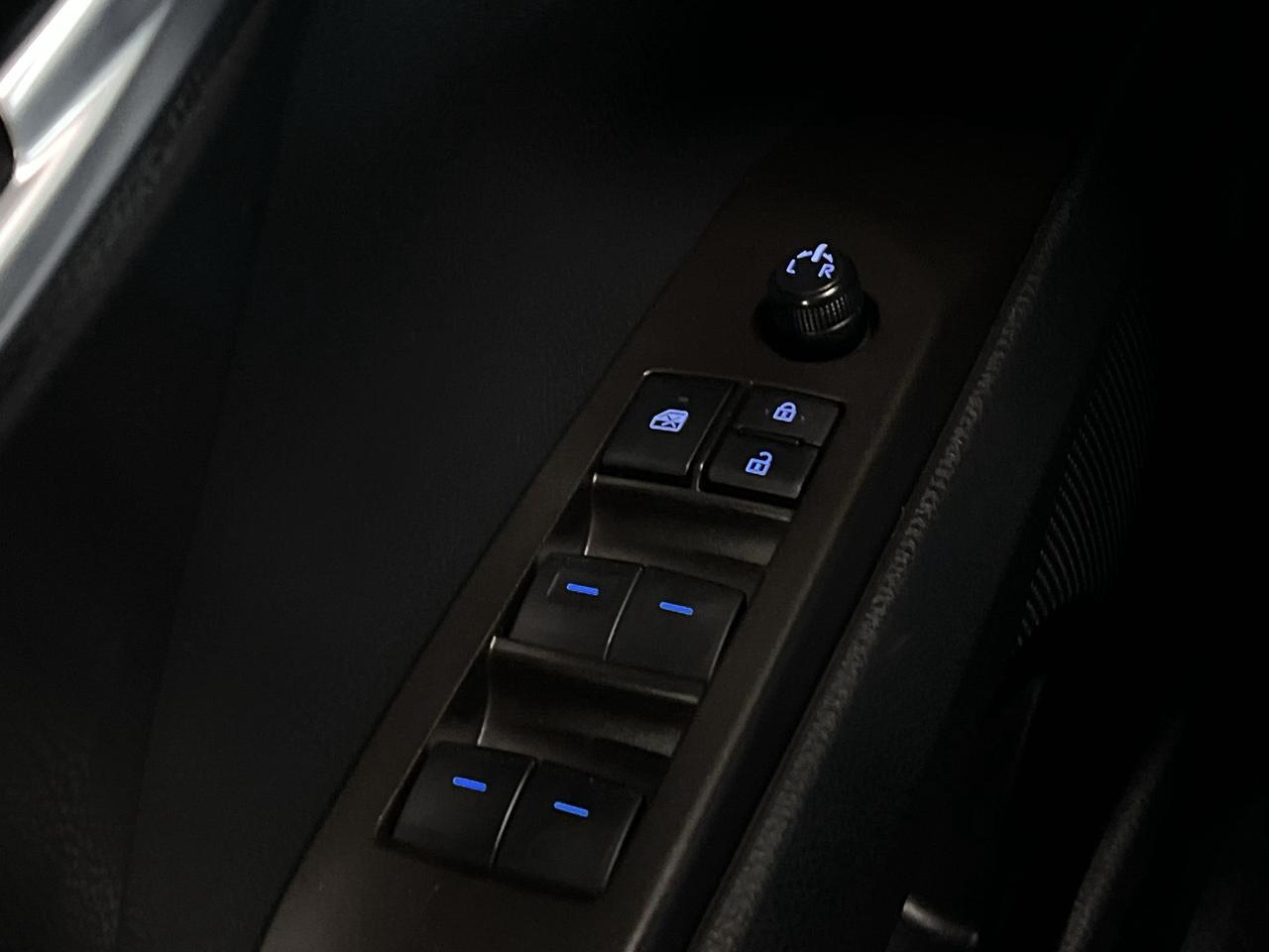 2024 Toyota Camry HYBRID HTD SEATS | CARPLAY | ALLOYS | ADAPT. CRUISE | A/C Photo