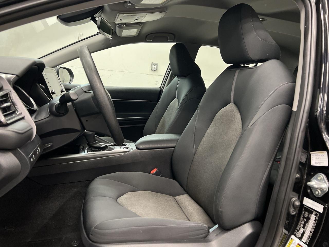 2024 Toyota Camry HYBRID HTD SEATS | CARPLAY | ALLOYS | ADAPT. CRUISE | A/C Photo
