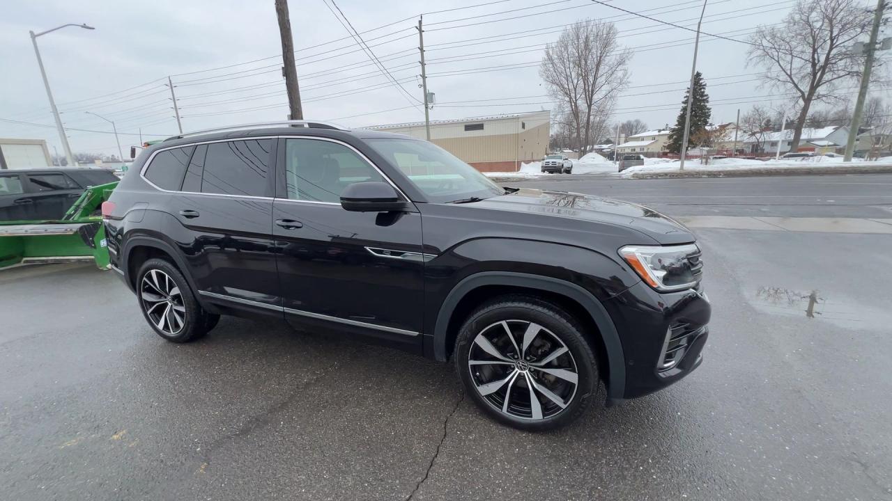 2024 Volkswagen Atlas EXCELINE RLINE| AWD | 7-PASS | LEATHER | PANO ROOF Photo