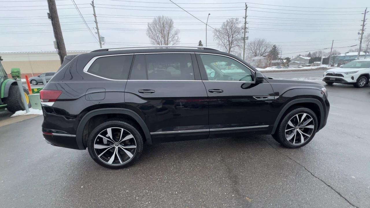 2024 Volkswagen Atlas EXCELINE RLINE| AWD | 7-PASS | LEATHER | PANO ROOF Photo
