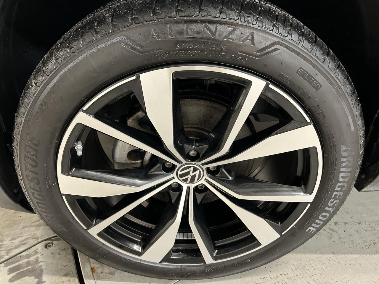 2024 Volkswagen Atlas EXCELINE RLINE| AWD | 7-PASS | LEATHER | PANO ROOF Photo