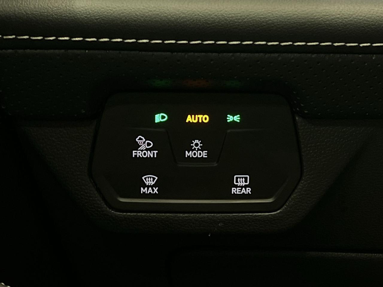 2024 Volkswagen Atlas EXCELINE RLINE| AWD | 7-PASS | LEATHER | PANO ROOF Photo