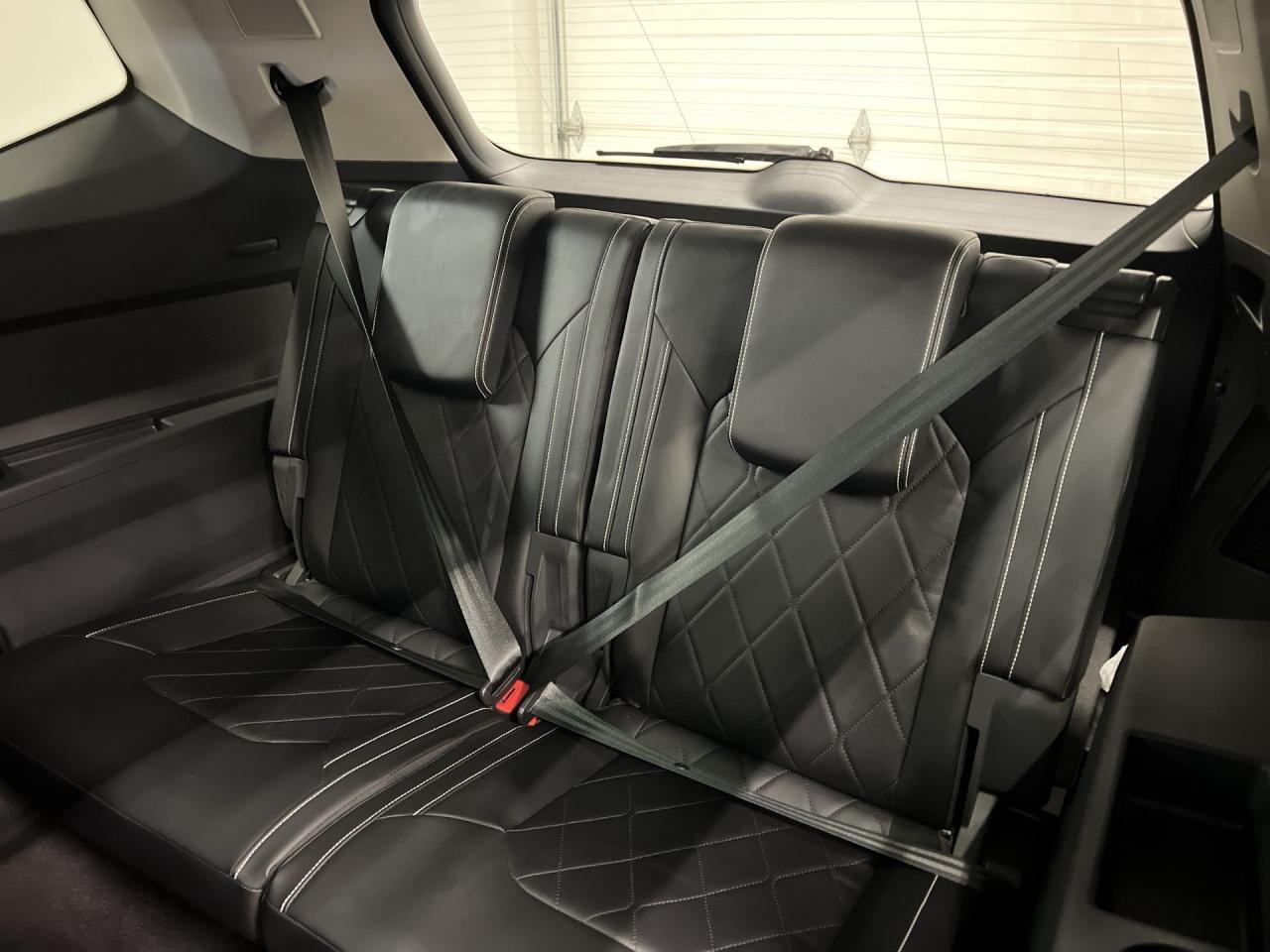 2024 Volkswagen Atlas EXCELINE RLINE| AWD | 7-PASS | LEATHER | PANO ROOF Photo