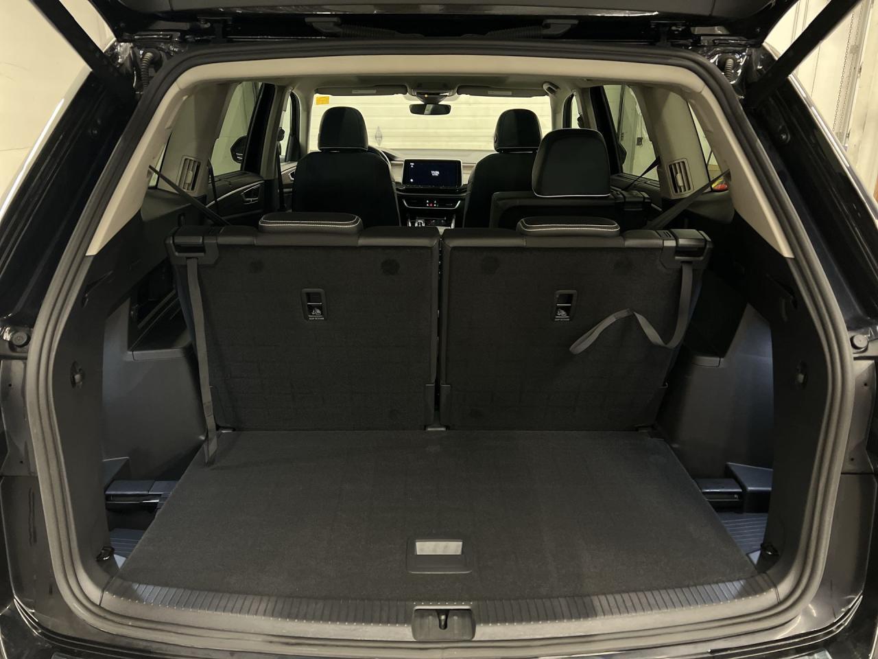 2024 Volkswagen Atlas EXCELINE RLINE| AWD | 7-PASS | LEATHER | PANO ROOF Photo