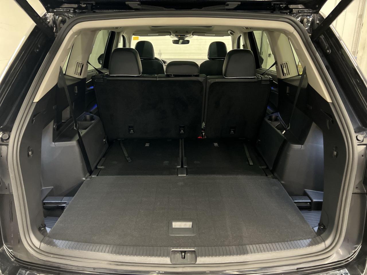 2024 Volkswagen Atlas EXCELINE RLINE| AWD | 7-PASS | LEATHER | PANO ROOF Photo