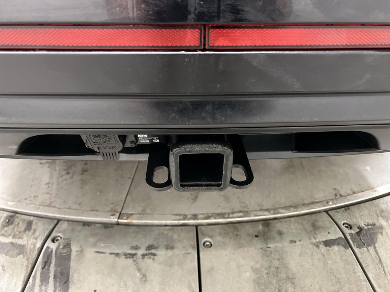 2024 Volkswagen Atlas EXCELINE RLINE| AWD | 7-PASS | LEATHER | PANO ROOF Photo