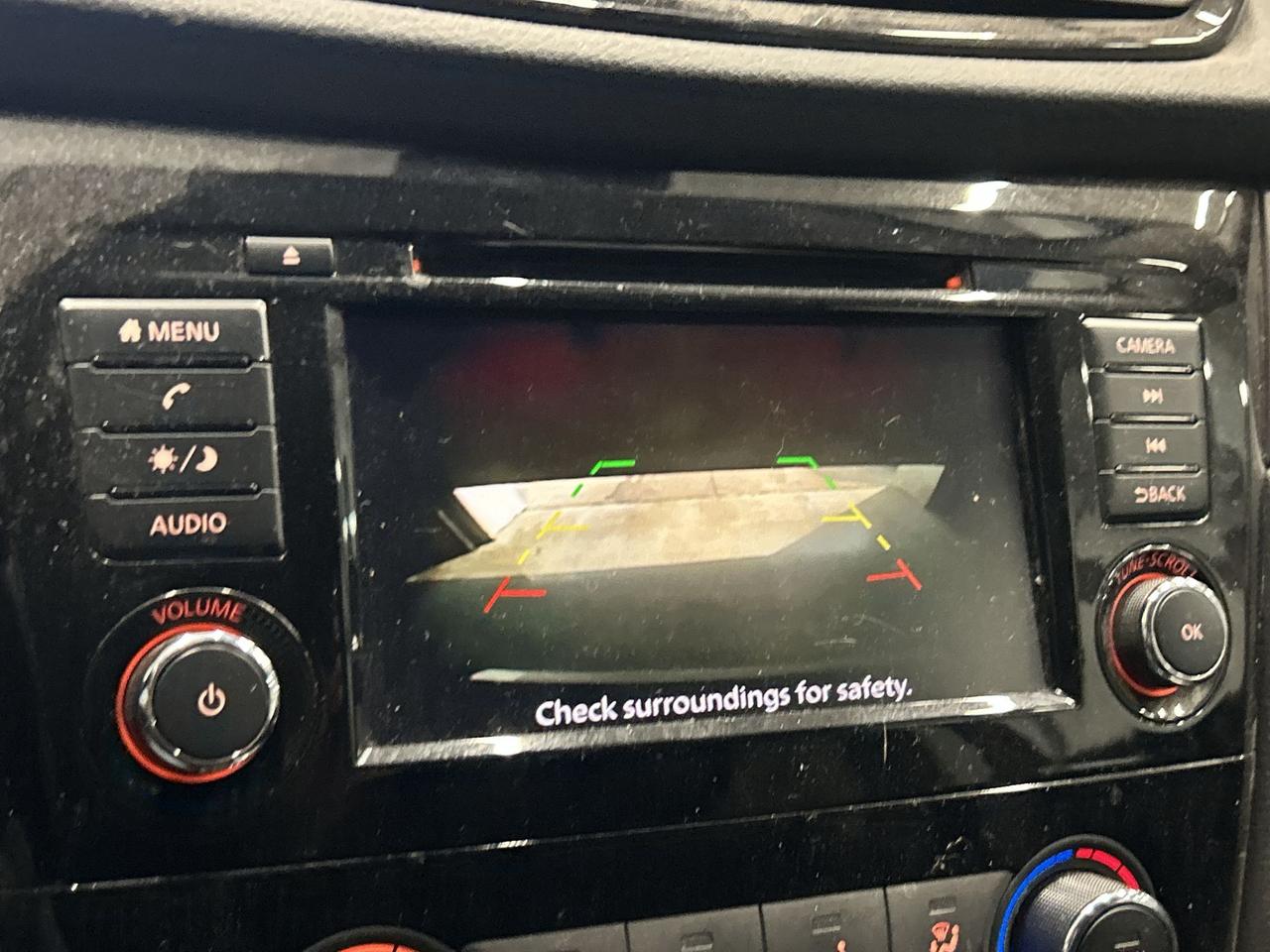 2021 Nissan Qashqai ONLY 62,000KMS! |HTD SEATS | CARPLAY |ALLOYS | A/C Photo