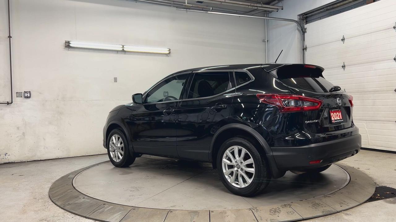 2021 Nissan Qashqai ONLY 62,000KMS! |HTD SEATS | CARPLAY |ALLOYS | A/C Photo