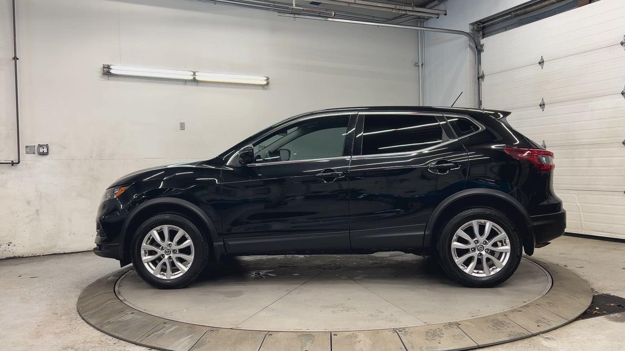 2021 Nissan Qashqai ONLY 62,000KMS! |HTD SEATS | CARPLAY |ALLOYS | A/C Photo