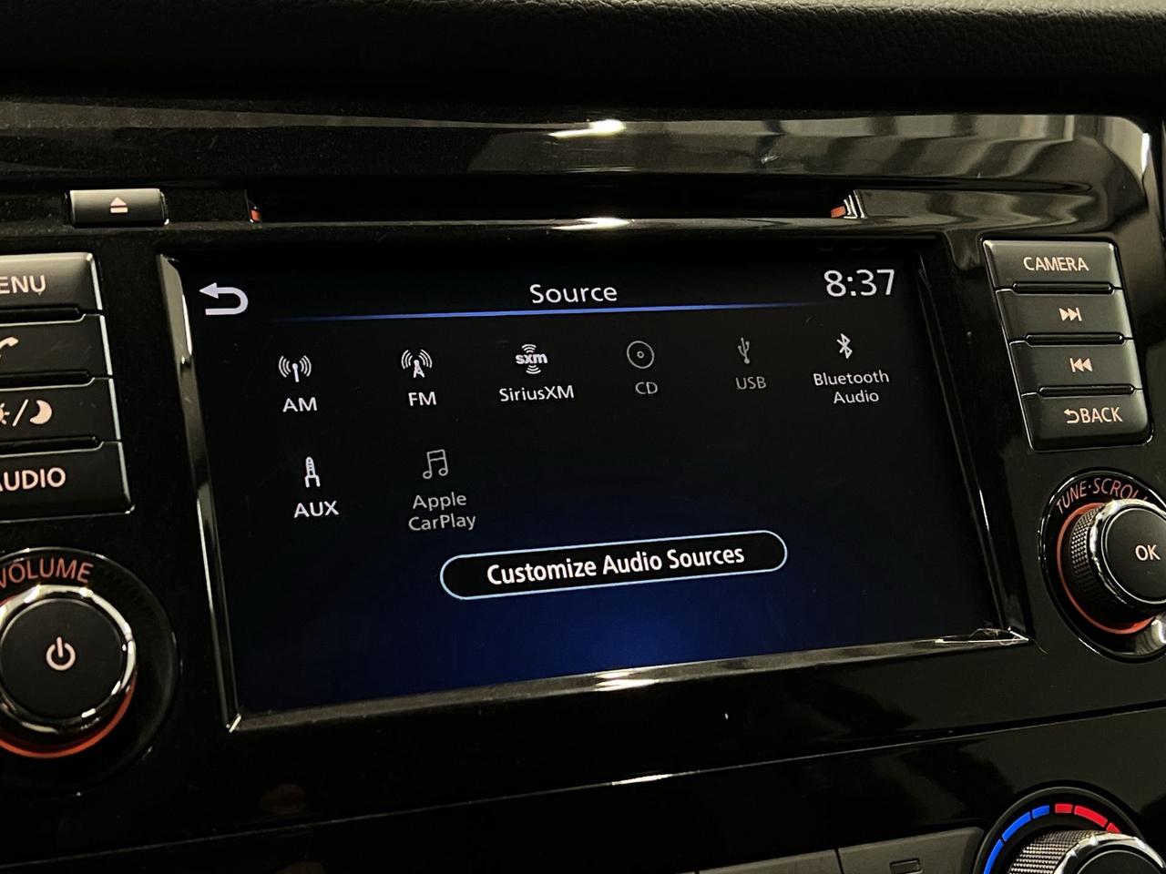 2021 Nissan Qashqai ONLY 62,000KMS! |HTD SEATS | CARPLAY |ALLOYS | A/C Photo