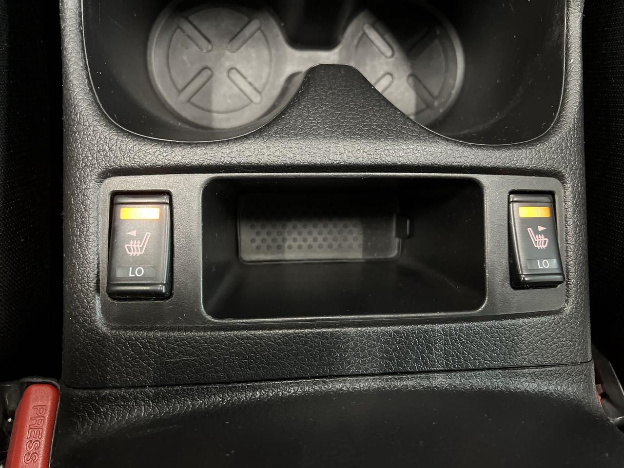 2021 Nissan Qashqai ONLY 62,000KMS! |HTD SEATS | CARPLAY |ALLOYS | A/C Photo