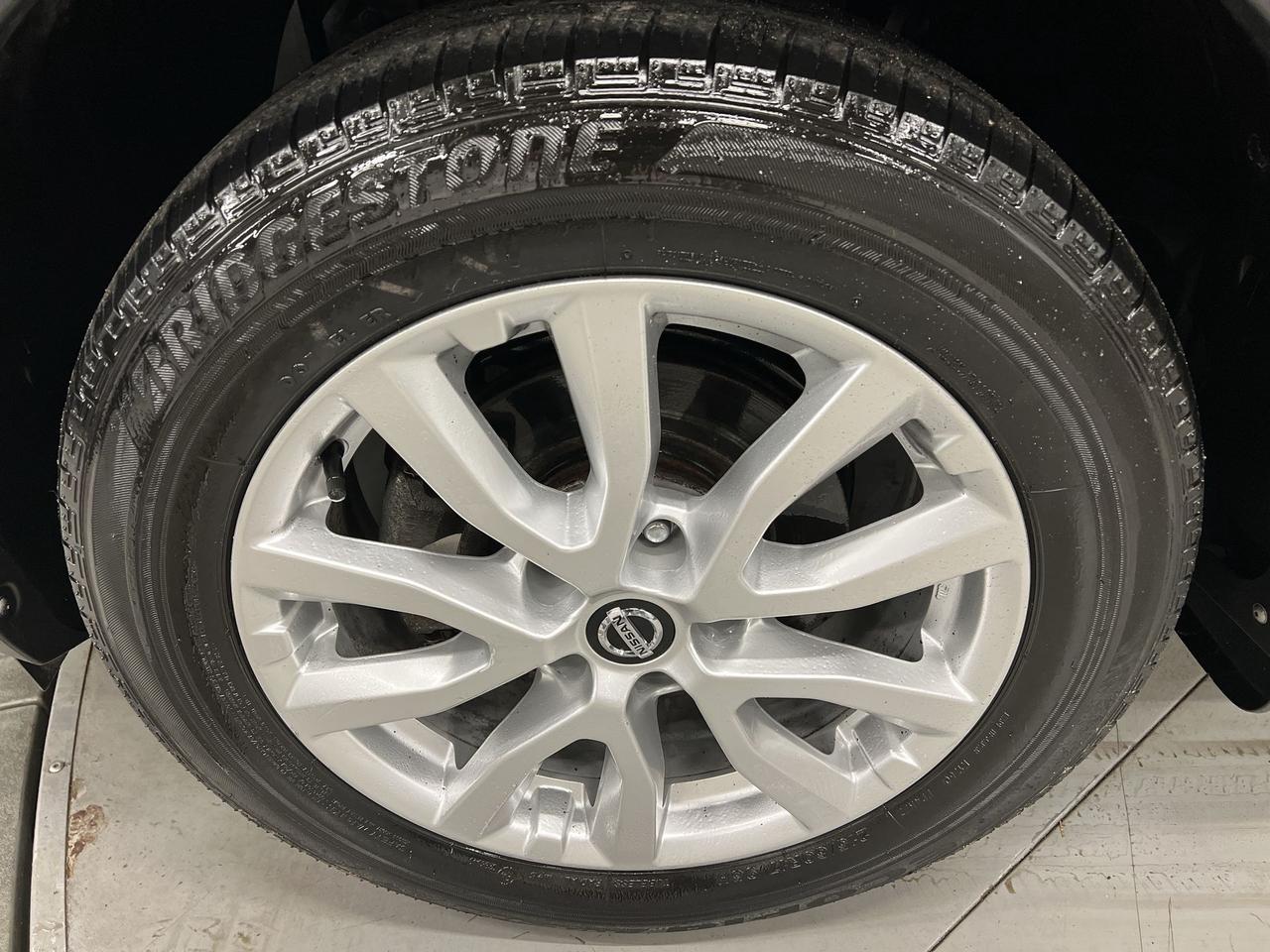 2021 Nissan Qashqai ONLY 62,000KMS! |HTD SEATS | CARPLAY |ALLOYS | A/C Photo