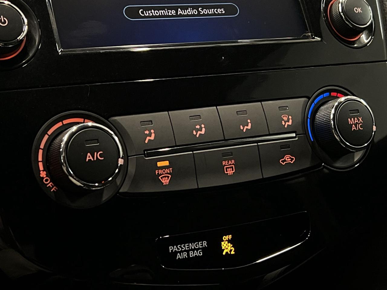 2021 Nissan Qashqai ONLY 62,000KMS! |HTD SEATS | CARPLAY |ALLOYS | A/C Photo