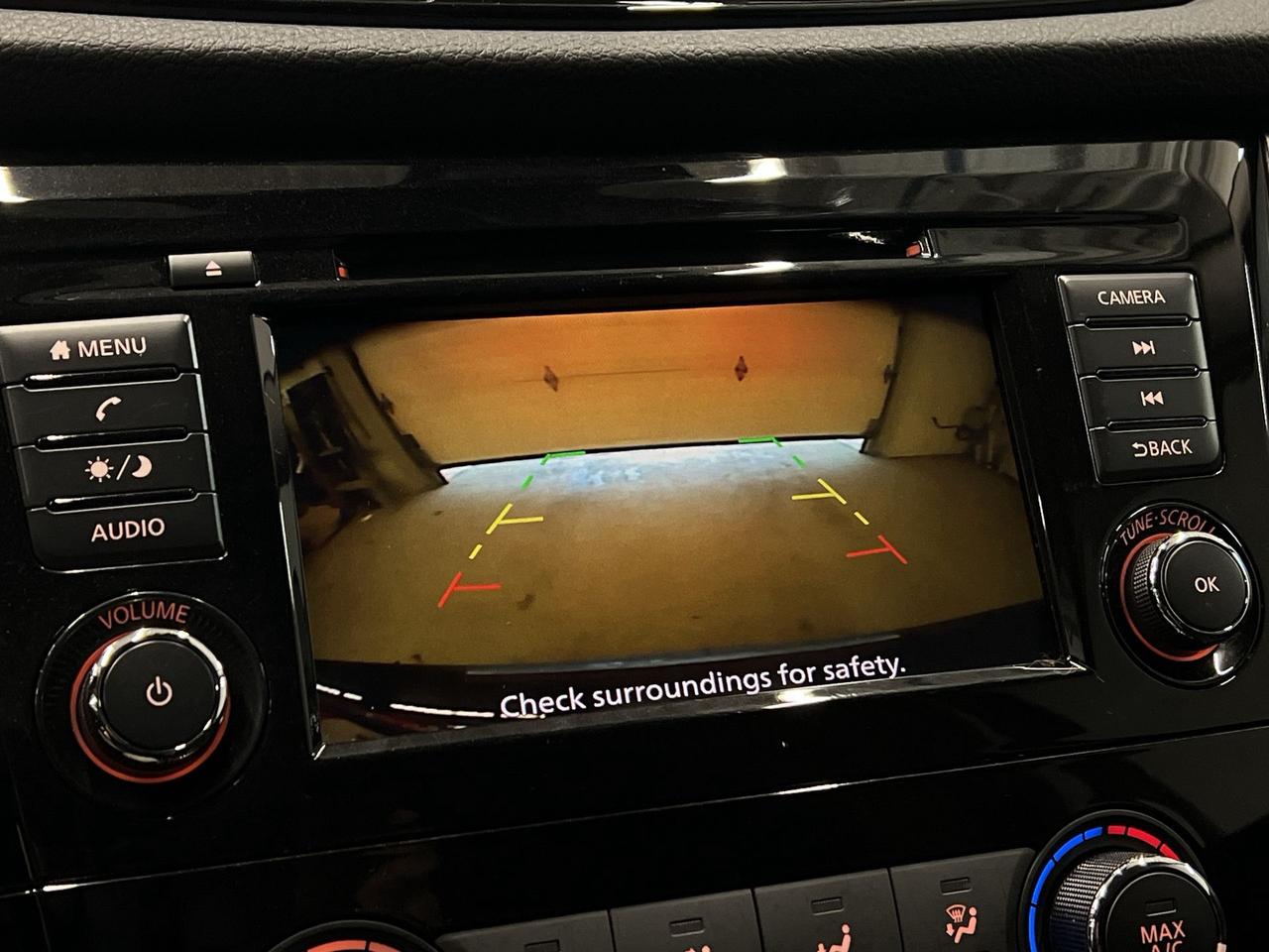 2021 Nissan Qashqai ONLY 62,000KMS! |HTD SEATS | CARPLAY |ALLOYS | A/C Photo