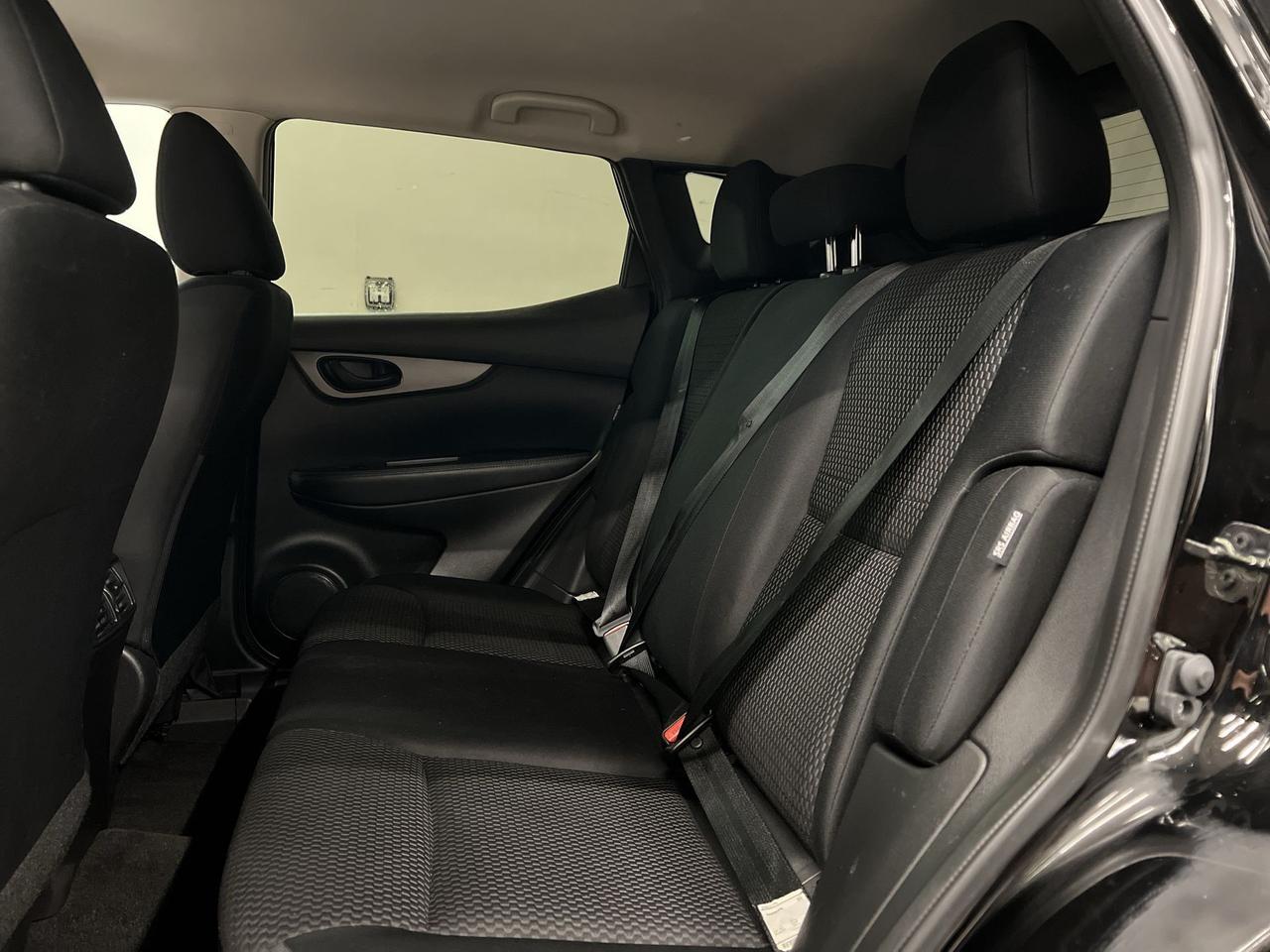 2021 Nissan Qashqai ONLY 62,000KMS! |HTD SEATS | CARPLAY |ALLOYS | A/C Photo
