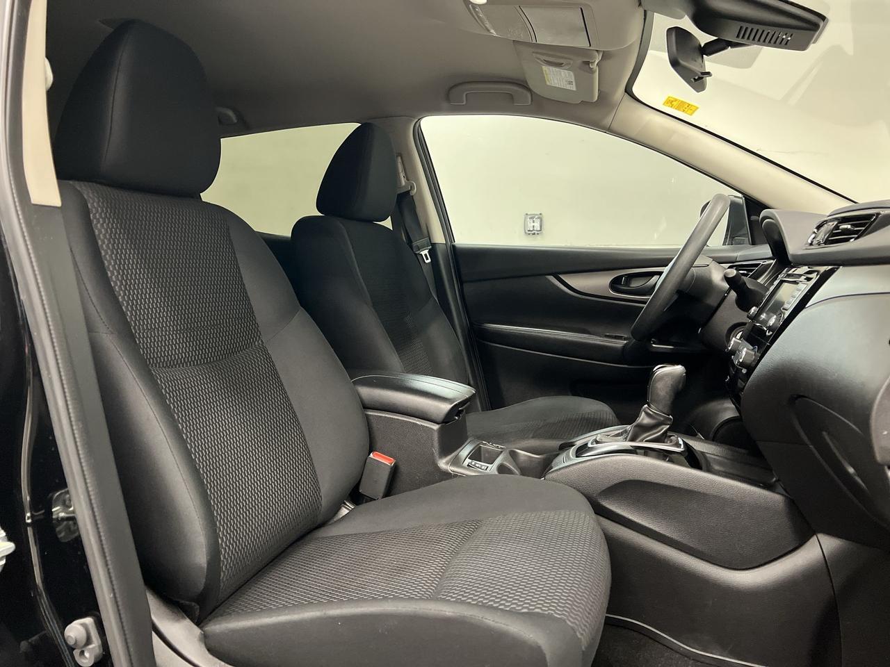 2021 Nissan Qashqai ONLY 62,000KMS! |HTD SEATS | CARPLAY |ALLOYS | A/C Photo