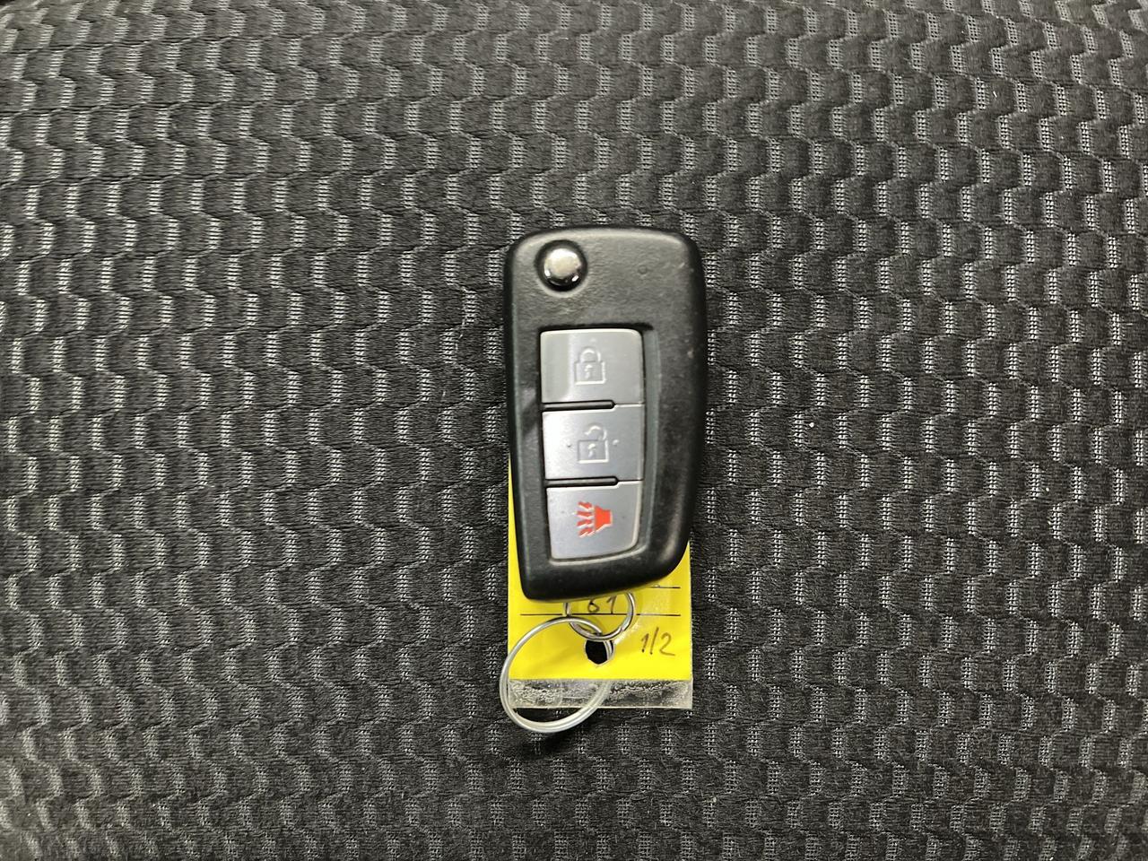 2021 Nissan Qashqai ONLY 62,000KMS! |HTD SEATS | CARPLAY |ALLOYS | A/C Photo