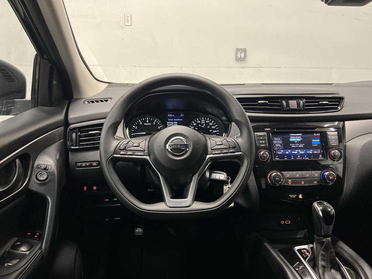 2021 Nissan Qashqai ONLY 62,000KMS! |HTD SEATS | CARPLAY |ALLOYS | A/C Photo