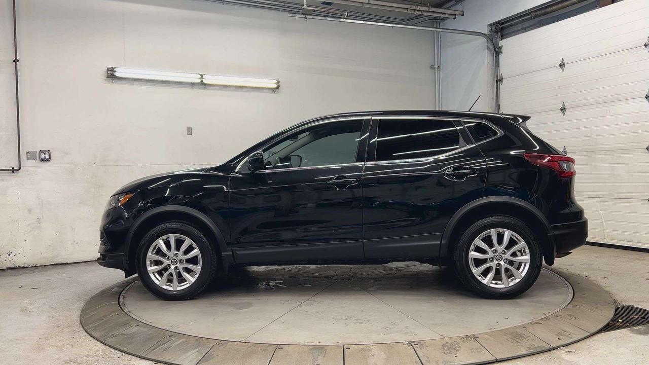 2021 Nissan Qashqai ONLY 62,000KMS! |HTD SEATS | CARPLAY |ALLOYS | A/C Photo