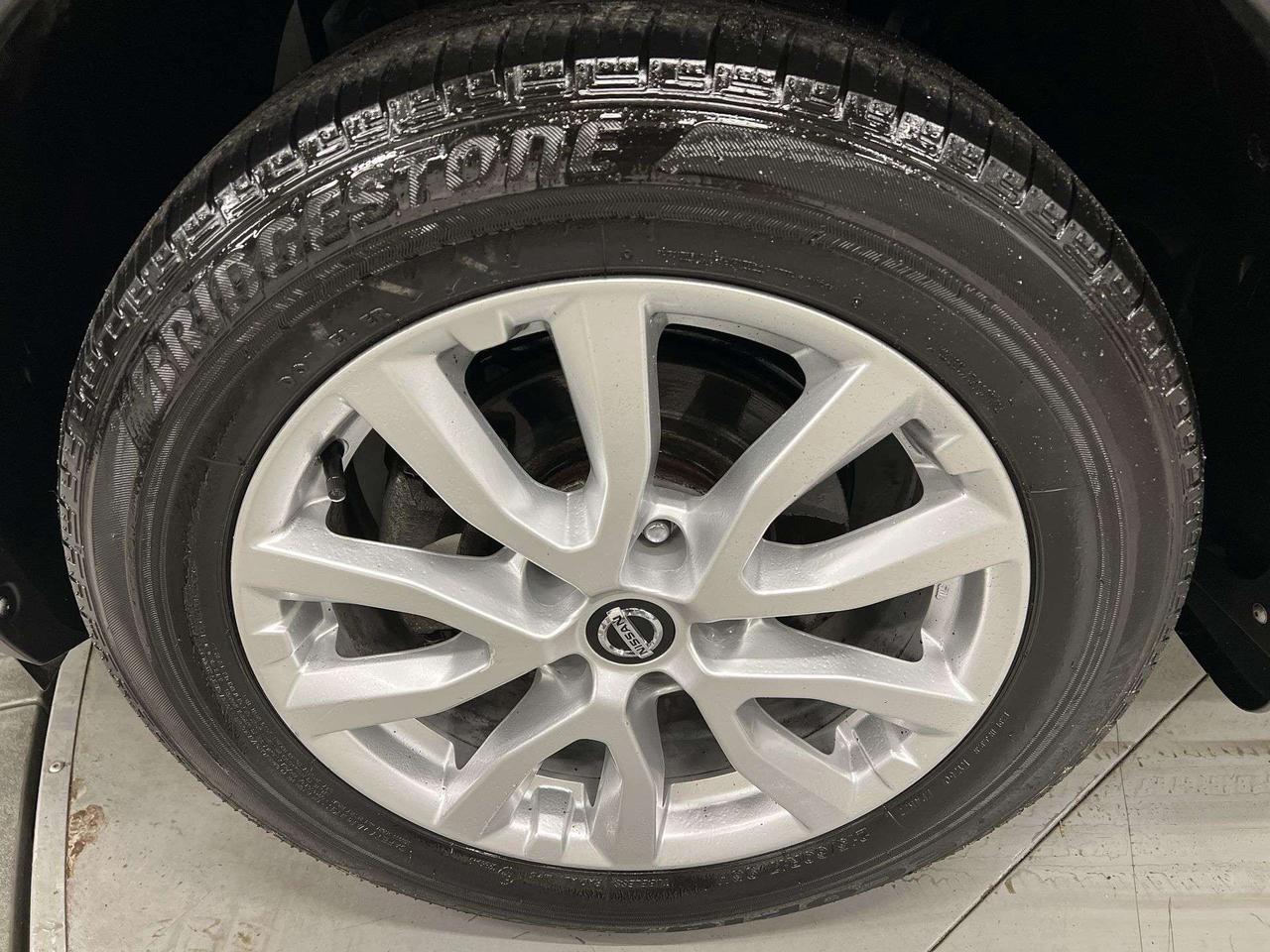 2021 Nissan Qashqai ONLY 62,000KMS! |HTD SEATS | CARPLAY |ALLOYS | A/C Photo