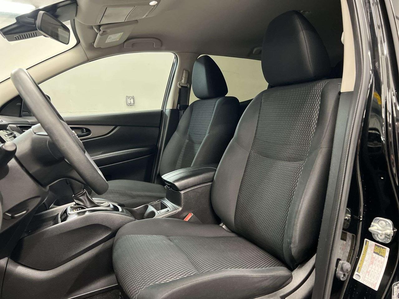 2021 Nissan Qashqai ONLY 62,000KMS! |HTD SEATS | CARPLAY |ALLOYS | A/C Photo
