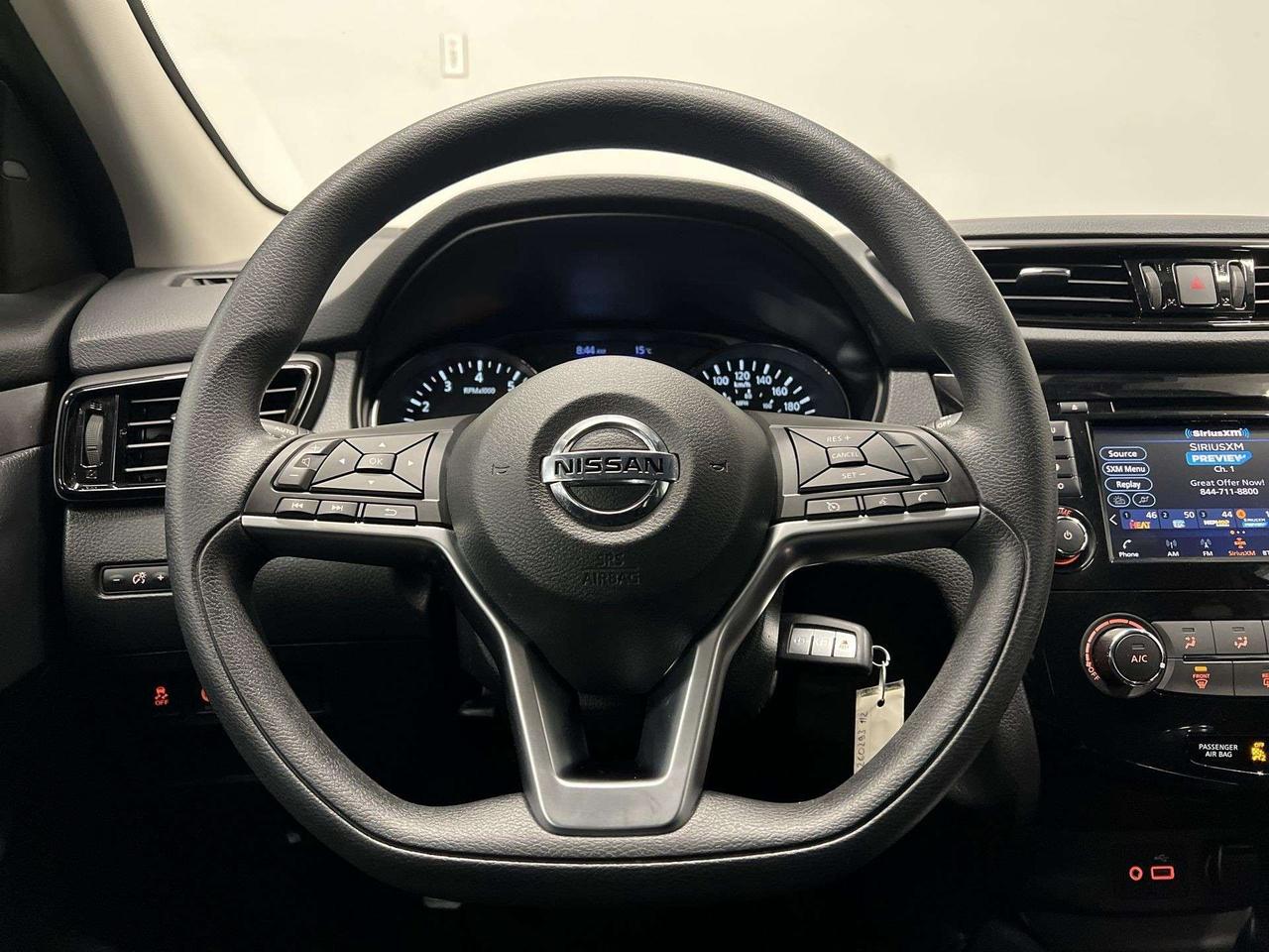 2021 Nissan Qashqai ONLY 62,000KMS! |HTD SEATS | CARPLAY |ALLOYS | A/C Photo