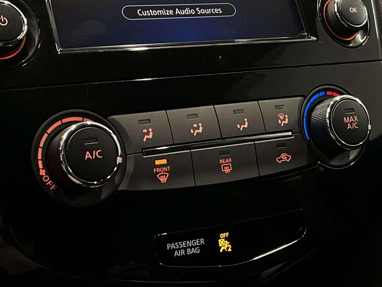2021 Nissan Qashqai ONLY 62,000KMS! |HTD SEATS | CARPLAY |ALLOYS | A/C Photo