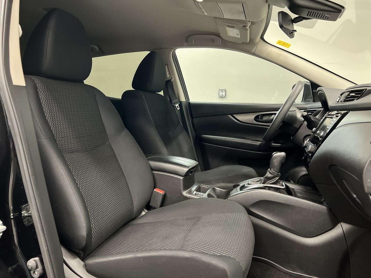 2021 Nissan Qashqai ONLY 62,000KMS! |HTD SEATS | CARPLAY |ALLOYS | A/C Photo