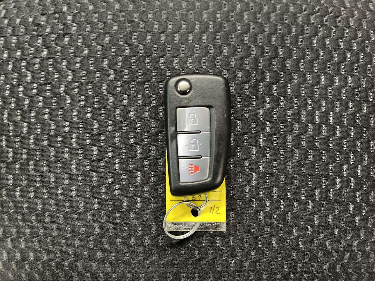 2021 Nissan Qashqai ONLY 62,000KMS! |HTD SEATS | CARPLAY |ALLOYS | A/C Photo