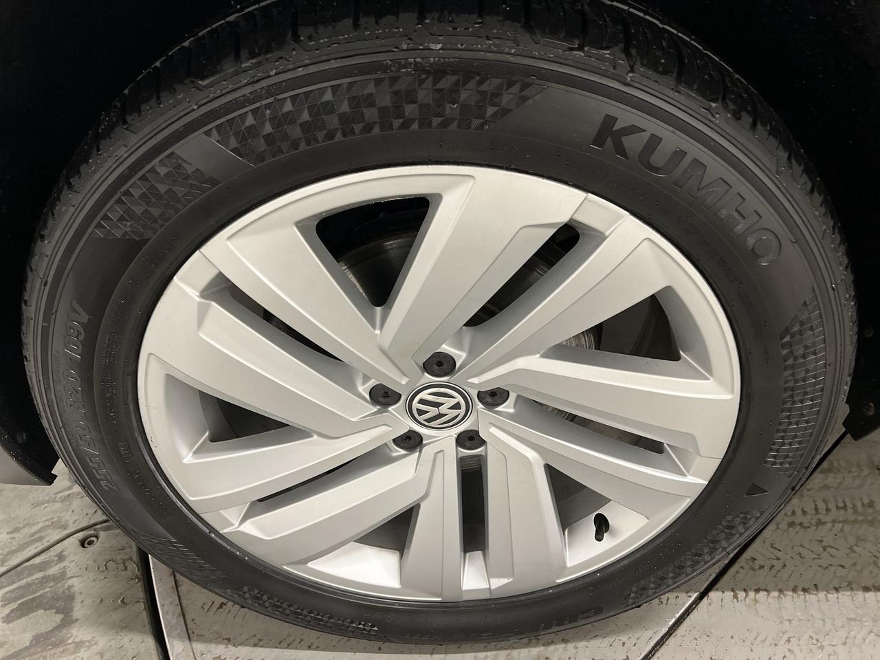 2021 Volkswagen Atlas HIGHLINE AWD |7-PASS |3.6L V6 | LEATHER |PANO ROOF Photo