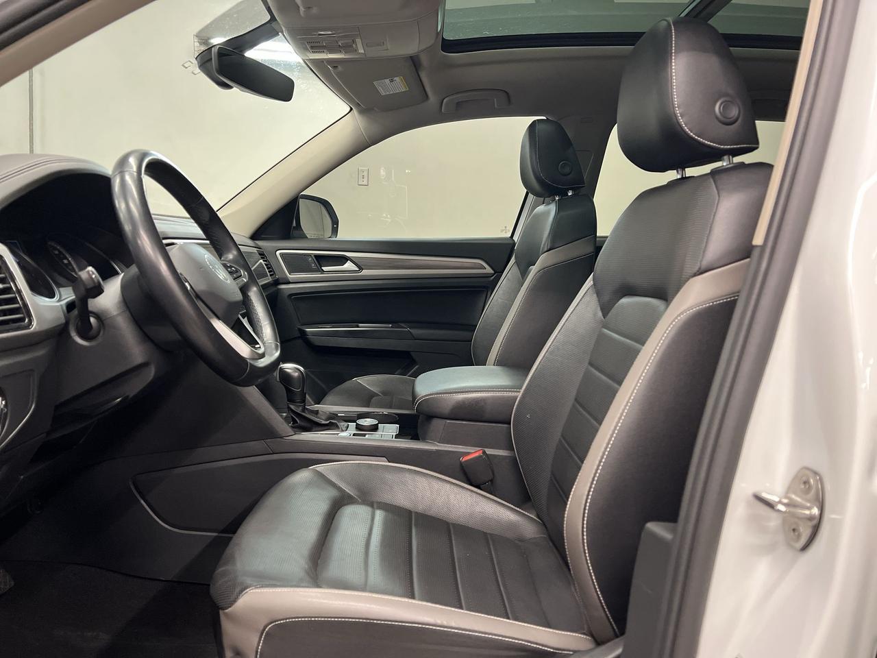 2021 Volkswagen Atlas HIGHLINE AWD |7-PASS |3.6L V6 | LEATHER |PANO ROOF Photo