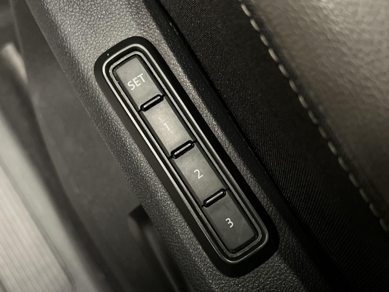 2021 Volkswagen Atlas HIGHLINE AWD |7-PASS |3.6L V6 | LEATHER |PANO ROOF Photo