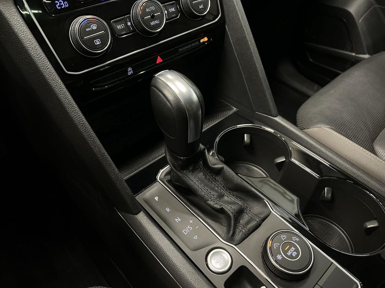 2021 Volkswagen Atlas HIGHLINE AWD |7-PASS |3.6L V6 | LEATHER |PANO ROOF Photo