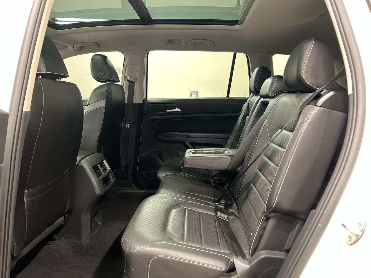 2021 Volkswagen Atlas HIGHLINE AWD |7-PASS |3.6L V6 | LEATHER |PANO ROOF Photo