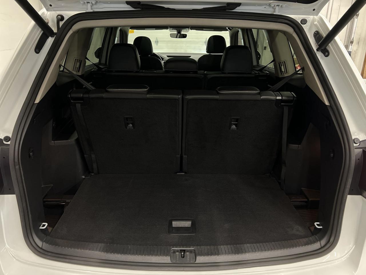 2021 Volkswagen Atlas HIGHLINE AWD |7-PASS |3.6L V6 | LEATHER |PANO ROOF Photo