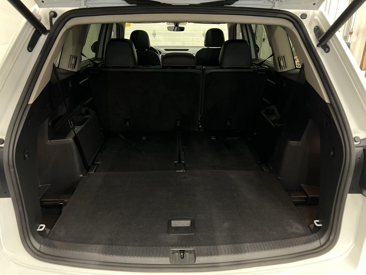 2021 Volkswagen Atlas HIGHLINE AWD |7-PASS |3.6L V6 | LEATHER |PANO ROOF Photo