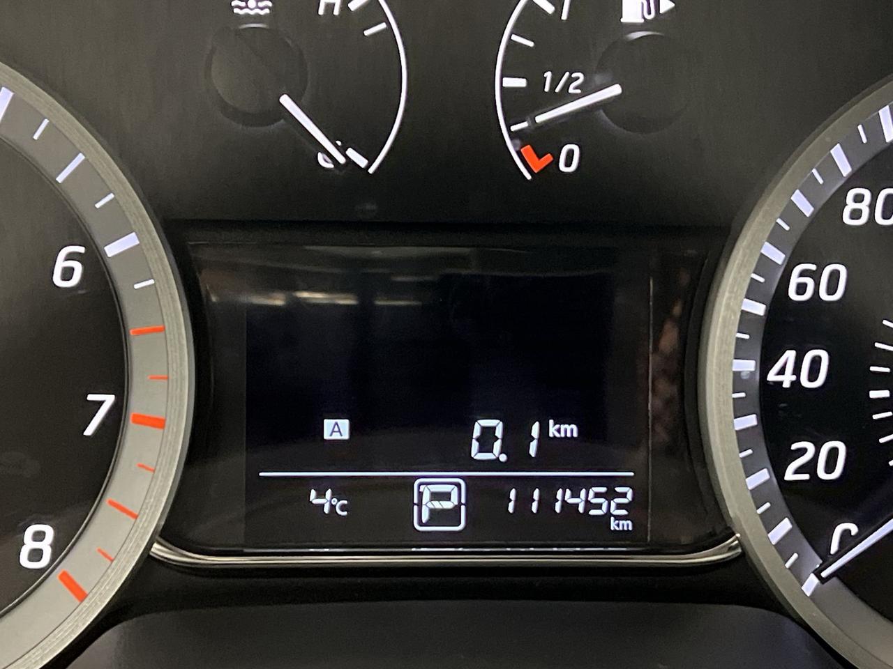 2014 Nissan Sentra SL | LOW KMS! | HTD LEATHER | SUNROOF | BLUETOOTH Photo