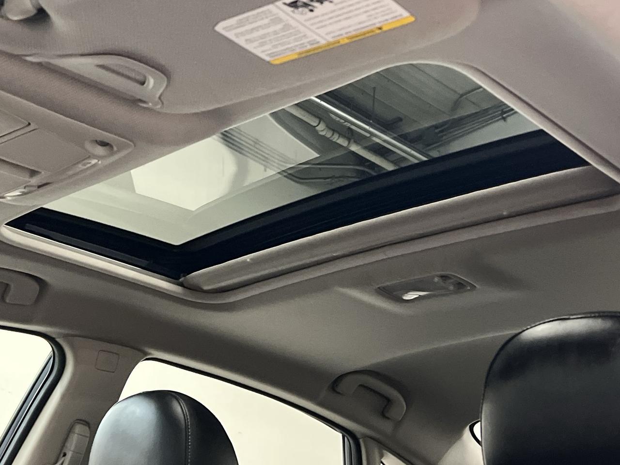 2014 Nissan Sentra SL | LOW KMS! | HTD LEATHER | SUNROOF | BLUETOOTH Photo